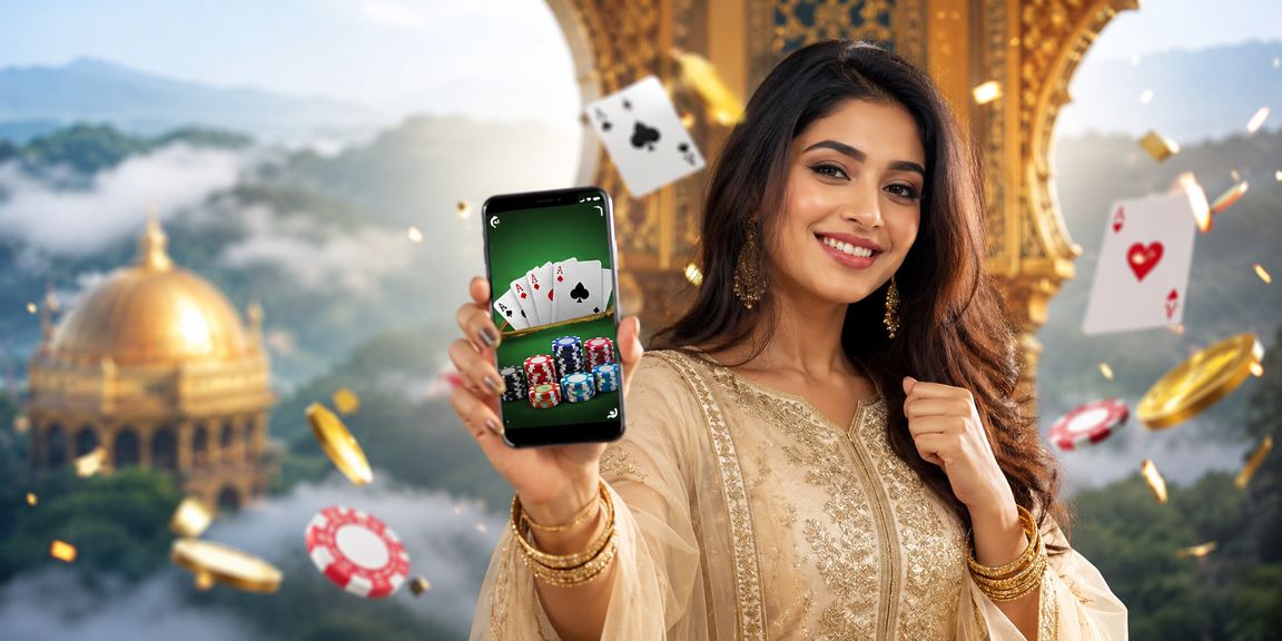 বান্দরবানে ঈদ উৎসবে পোকার ও ক্যাসিনো গেমে আনন্দ উপভোগ করছেন খেলোয়াড়রা