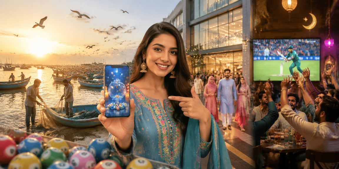 কক্সবাজারে ঈদ উৎসবে মোবাইলে ক্রিকেট বেটিং উপভোগ করছেন একজন ব্যবহারকারী
