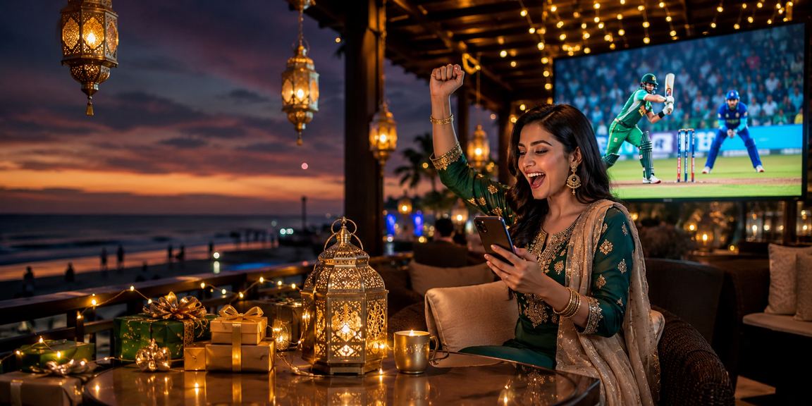 কক্সবাজারে ঈদ উৎসবে ক্রিকেট বেটিং — ct 100