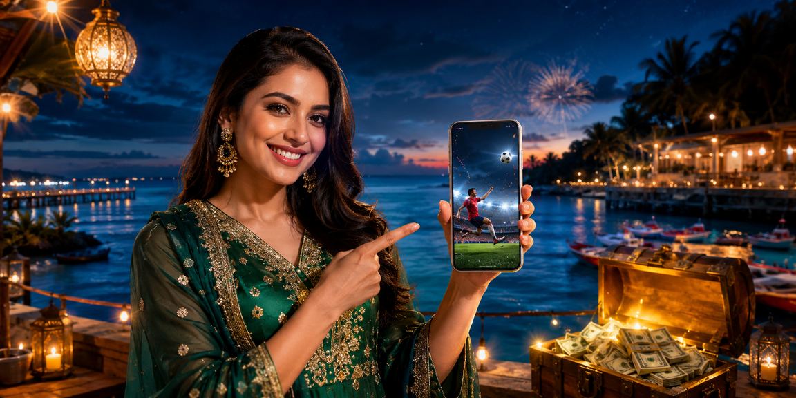 ঈদ উৎসবে ct 100 - এর বিশেষ ক্যাশব্যাক অফার উপভোগ করছেন একজন ব্যবহারকারী